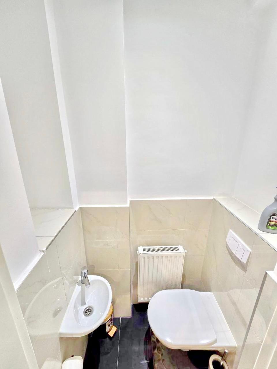 W - Brigittenau Area Mm6 Appartement