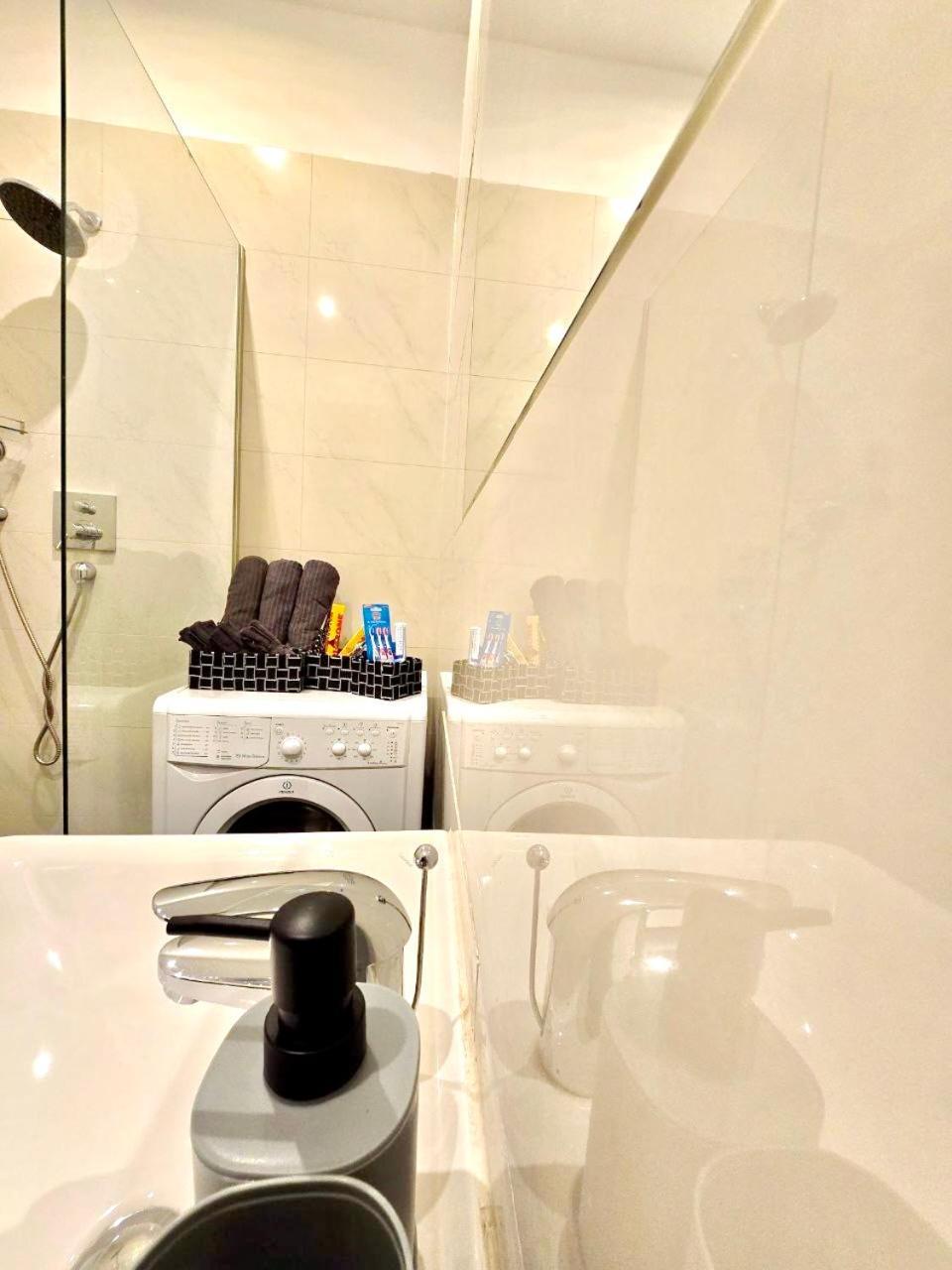 Appartement W - Brigittenau Area Mm6 Vienne