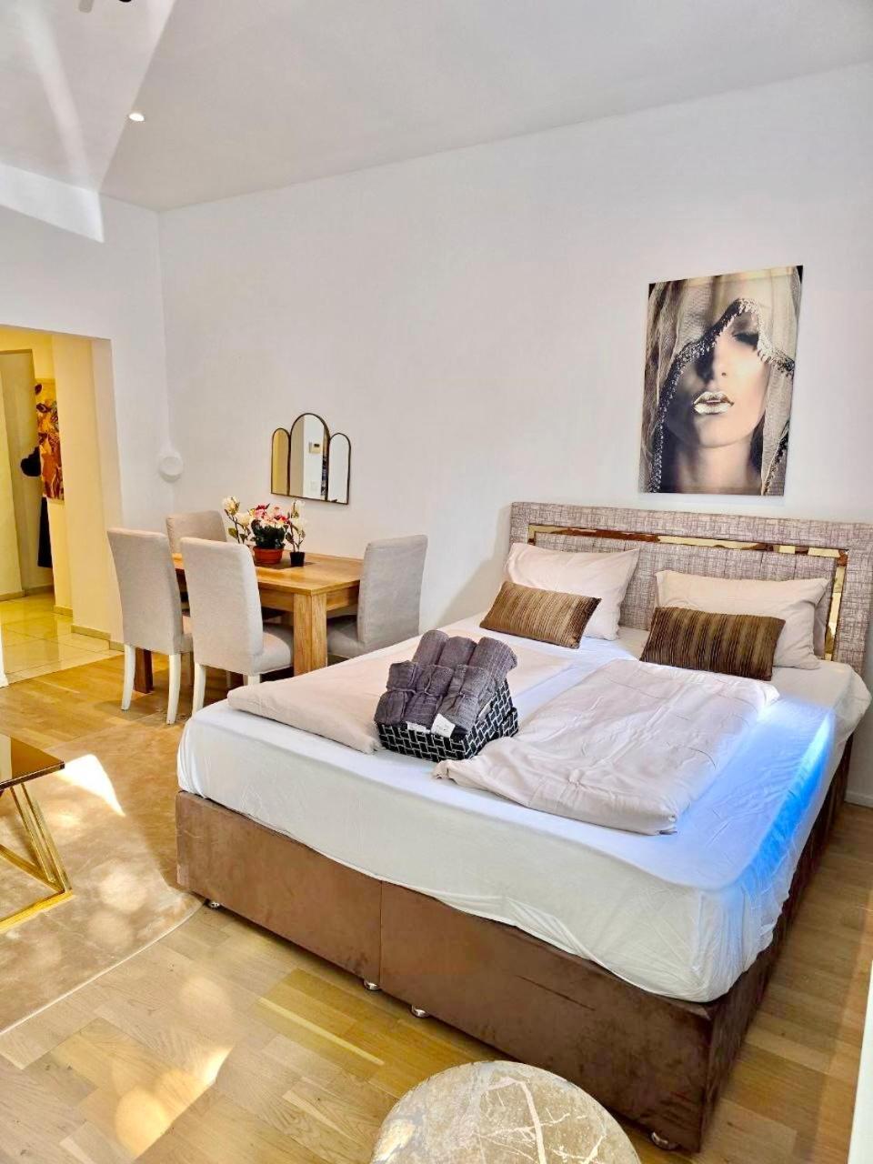 W - Brigittenau Area Mm6 Appartement Vienne