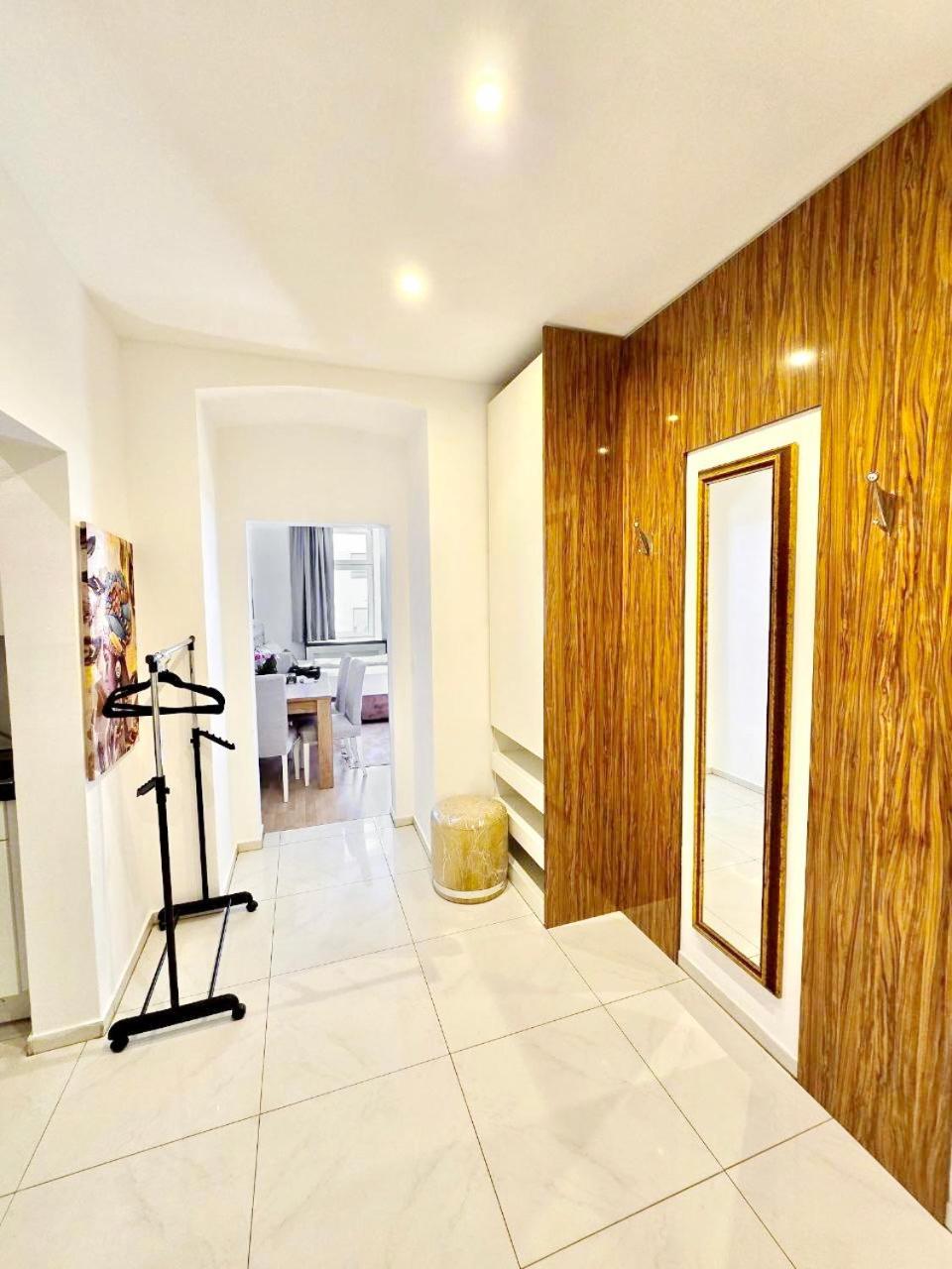 Appartement W - Brigittenau Area Mm6 Vienne