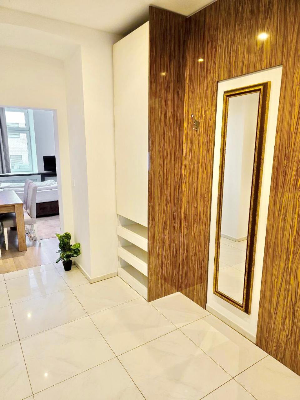 W - Brigittenau Area Mm6 Appartement *