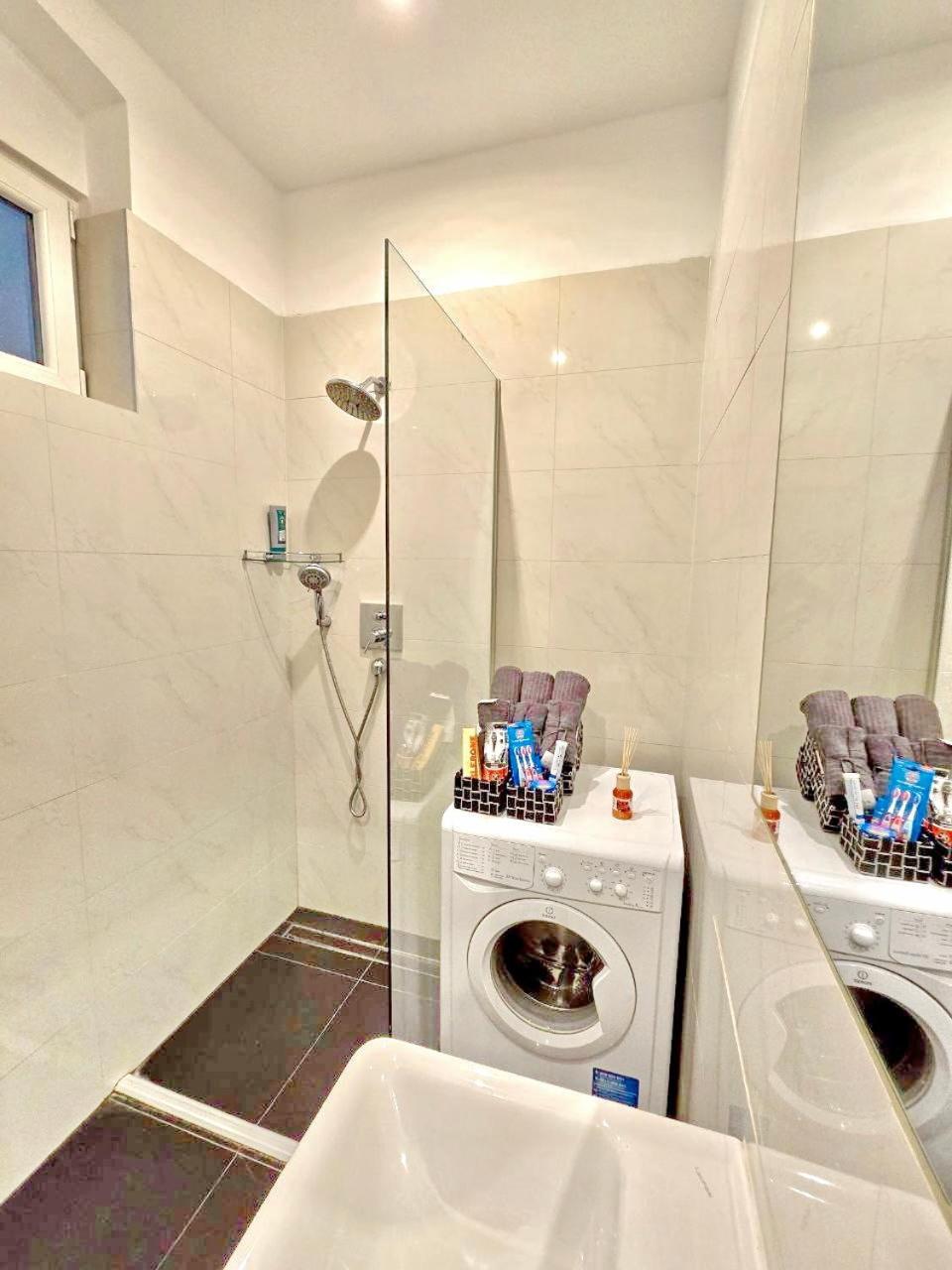 Appartement W - Brigittenau Area Mm6 Vienne