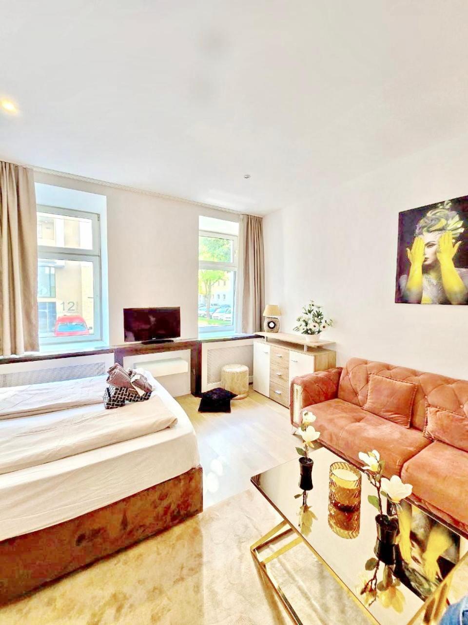 W - Brigittenau Area Mm6 * Vienne