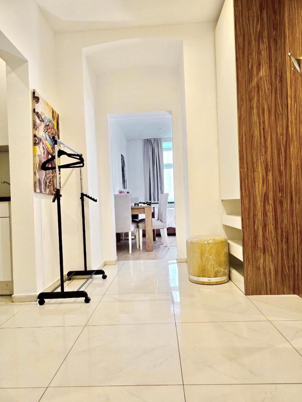 Appartement W - Brigittenau Area Mm6