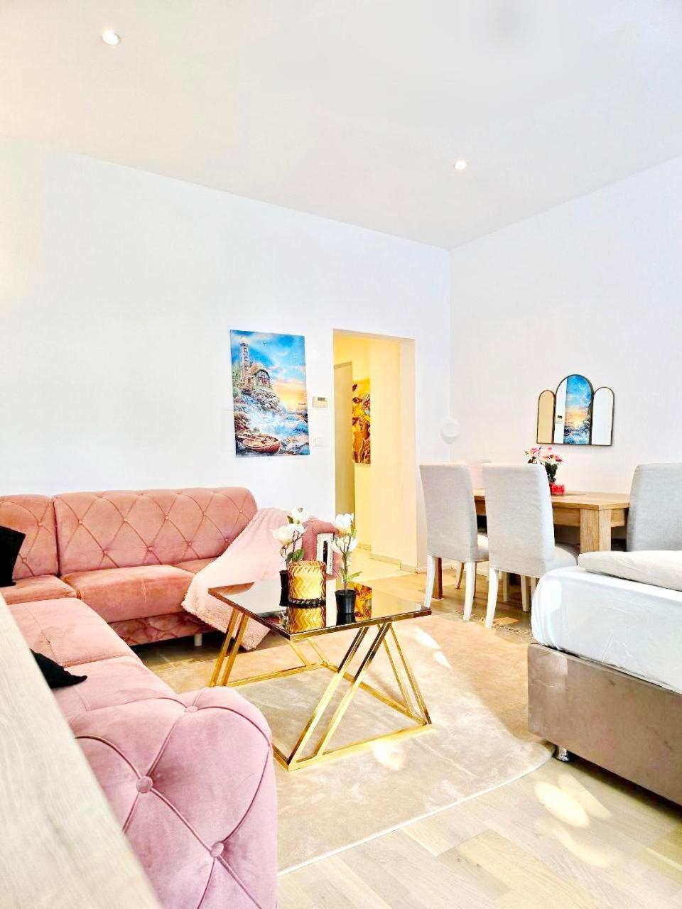 W - Brigittenau Area Mm6 Appartement Vienne
