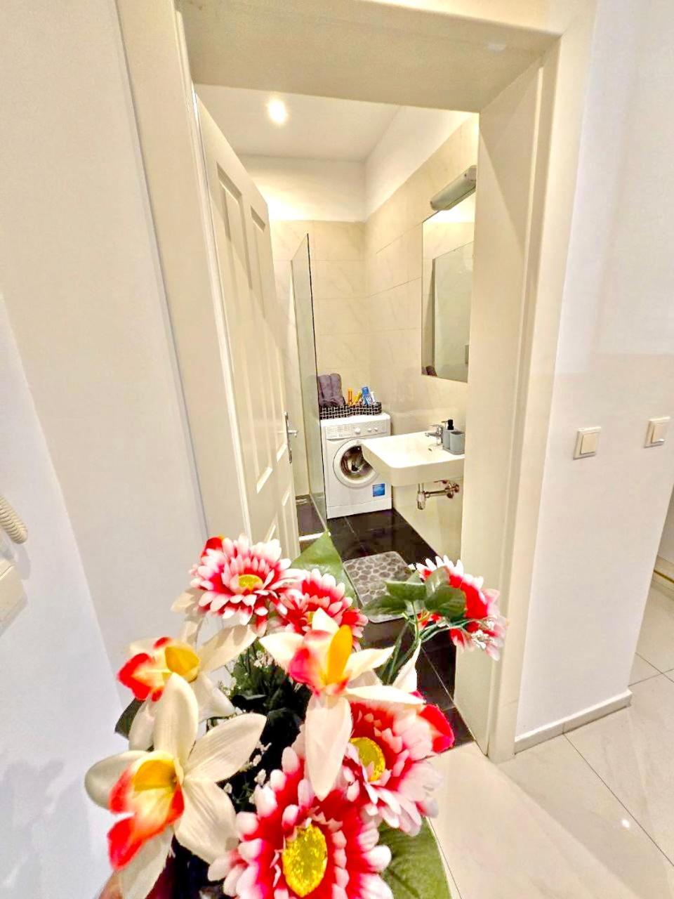 Appartement W - Brigittenau Area Mm6