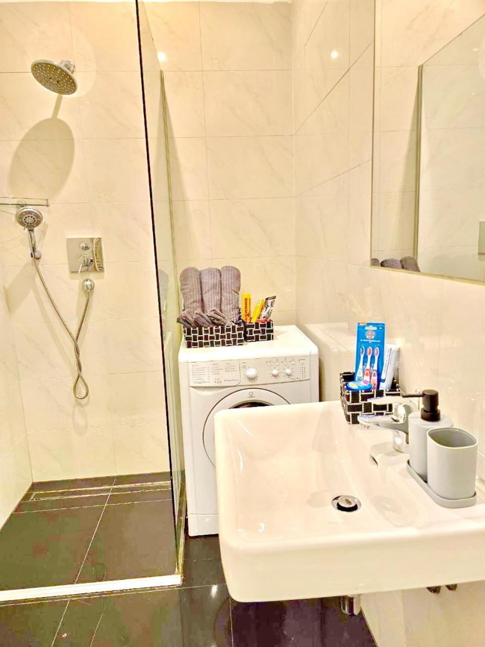 Appartement W - Brigittenau Area Mm6 *