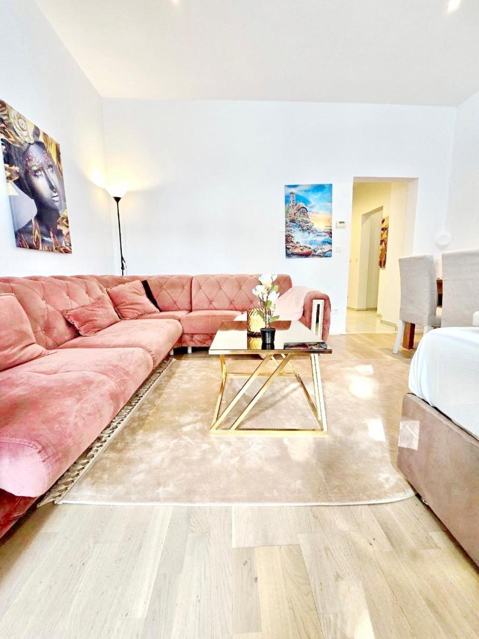 Appartement W - Brigittenau Area Mm6 Vienne